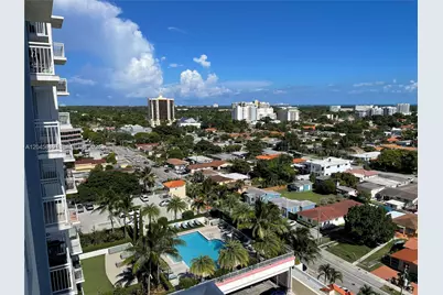 3000 Coral Way #1402, Miami, FL 33145 - Photo 5