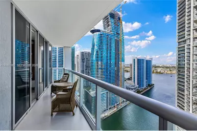 485 Brickell Ave #3602, Miami, FL 33131 - Photo 9