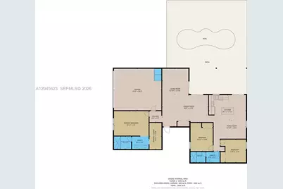 14958 SW 143rd Pl, Miami, FL 33186 - Photo 5