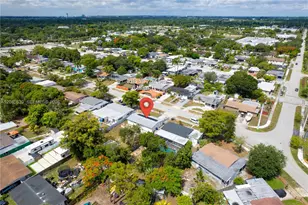 1016 SW 22nd Terrace, Fort Lauderdale, FL 33312 - Photo 47