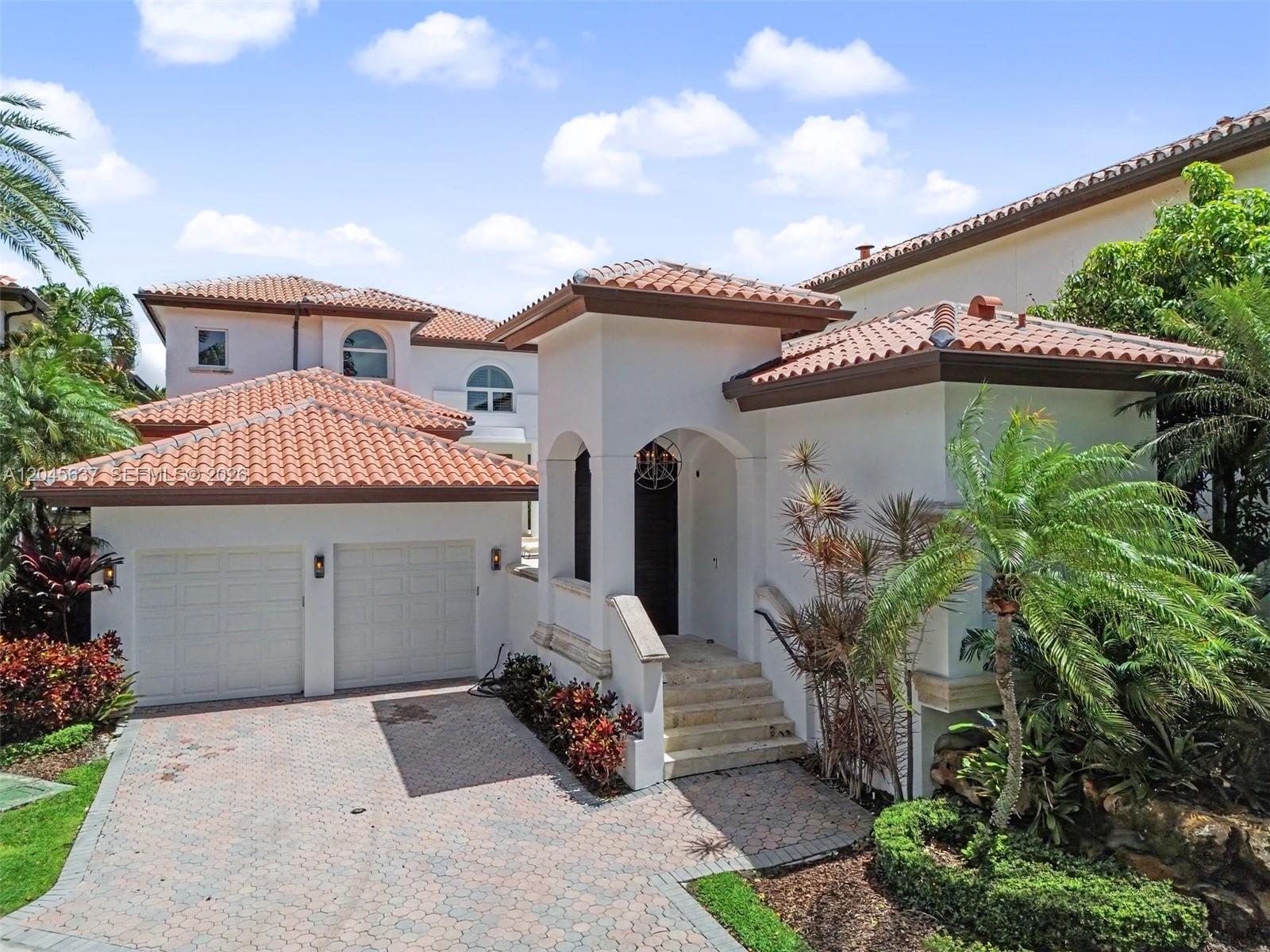 13689 Deering Bay Dr - 13689 Deering Bay Dr, Coral Gables, FL 33158 Luxury Property | Jose Angel Pina