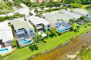 1207 General Pointe Trce, Palm Beach Gardens, FL 33418 - Photo 3