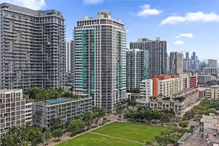 3301 NE 1st Ave, Miami, FL 33137 - Photo 1
