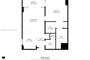 3301 NE 1st Ave, Miami, FL 33137 - Photo 21