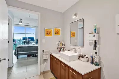 3301 NE 1st Ave #H2405, Miami, FL 33137 - Photo 13