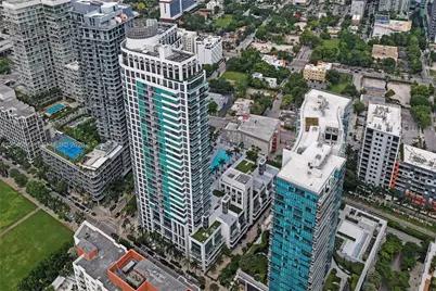 3301 NE 1st Ave #H2405, Miami, FL 33137 - Photo 23