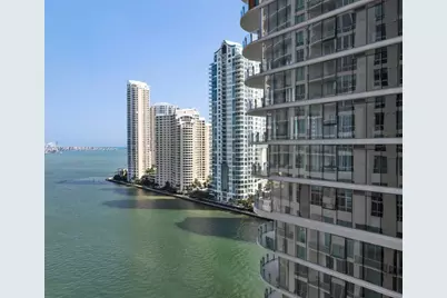 300 S Biscayne Blvd #T-2302, Miami, FL 33131 - Photo 3
