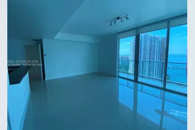 300 S Biscayne Blvd #T-2302, Miami, FL 33131 - Photo 1