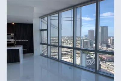 851 NE 1st Ave #2702, Miami, FL 33132 - Photo 5