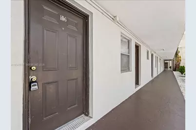 18900 NE 14th Ave #D106, Miami, FL 33179 - Photo 19