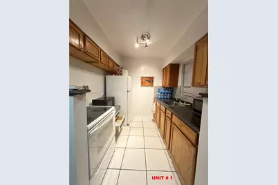 809 NE 2nd St Unit 1-2, Hallandale Beach, FL 33009 - Photo 7