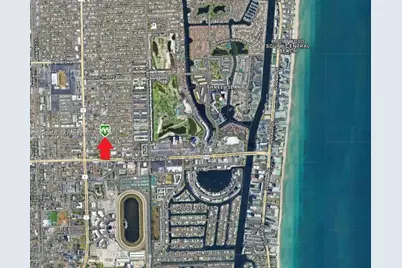 809 NE 2nd St Unit 1-2, Hallandale Beach, FL 33009 - Photo 19