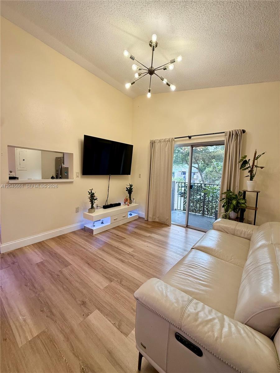 2361 NW 96th Terrace #18H main architectural view