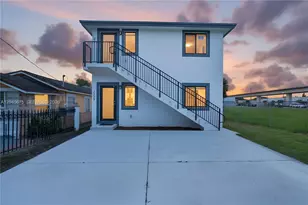 2731 NW 44th St, Miami, FL 33142 - Photo 1