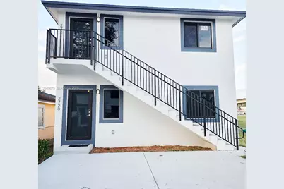 2731 NW 44th St #2731, Miami, FL 33142 - Photo 7