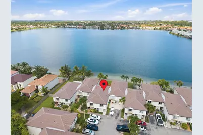 1030 NW 123rd Ct #706, Miami, FL 33182 - Photo 1