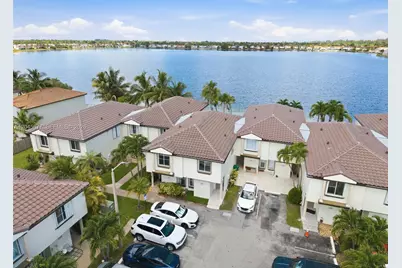 1030 NW 123rd Ct #706, Miami, FL 33182 - Photo 31