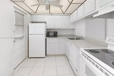 505 E Dania Beach Blvd #4-3G, Dania Beach, FL 33004 - Photo 11
