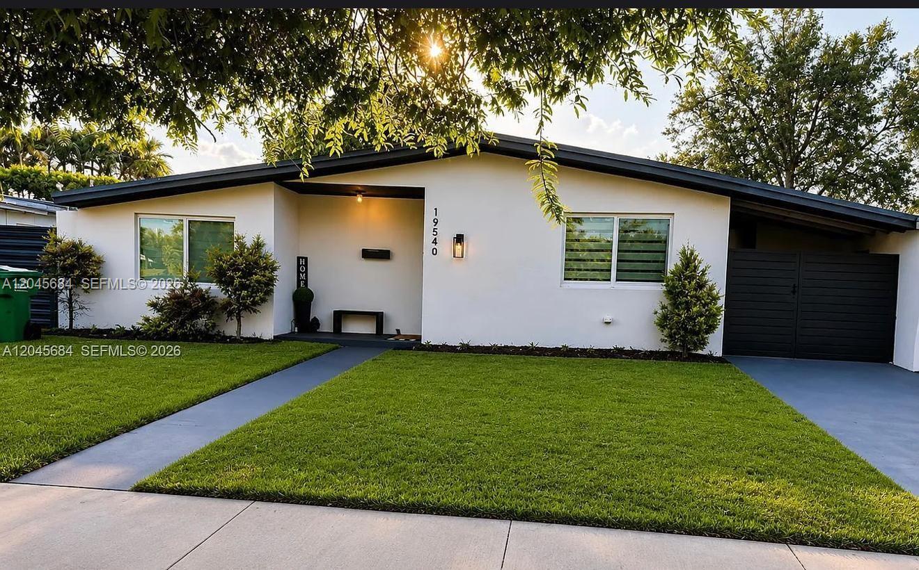 19540 Christmas Rd - 19540 Christmas Rd, Cutler Bay, FL 33157 Luxury Property | Jose Angel Pina