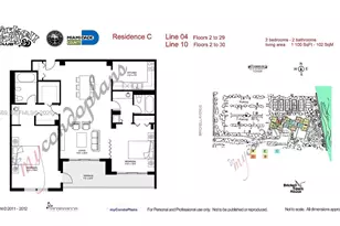2333 Brickell Ave, Miami, FL 33129 - Photo 25