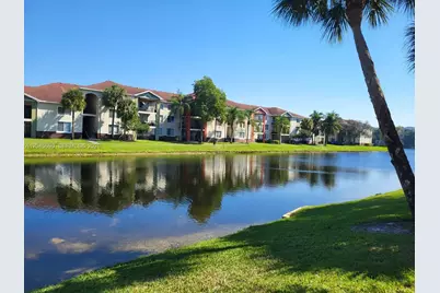 8070 N Nob Hill Rd #208, Tamarac, FL 33321 - Photo 13