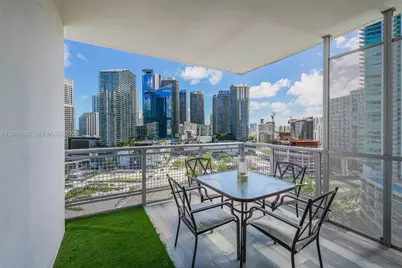 350 S Miami Ave #2104, Miami, FL 33130 - Photo 17