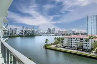 3250 NE 188th St #606, Aventura, FL 33180 - Photo 1