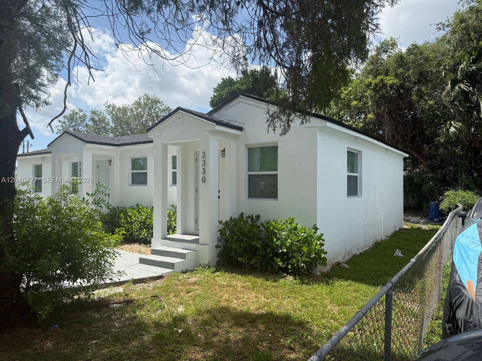 2328 NW 80th St - 2328 NW 80th St, Miami, FL 33147 Luxury Property | Jose Angel Pina