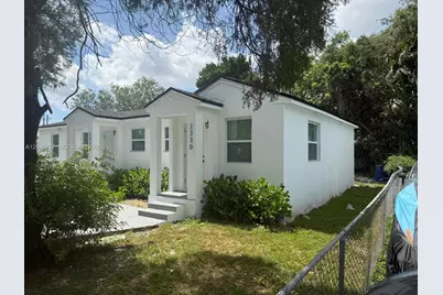 2328 NW 80th St, Miami, FL 33147 - Photo 1