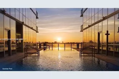 1100 Biscayne Blvd #4402, Miami, FL 33132 - Photo 21