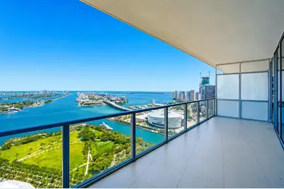1100 Biscayne Blvd #4402, Miami, FL 33132 - Photo 5