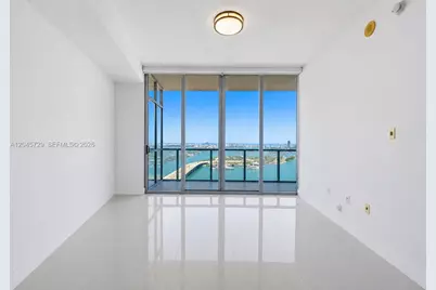 1100 Biscayne Blvd #4402, Miami, FL 33132 - Photo 3