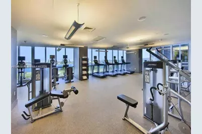1100 Biscayne Blvd #4402, Miami, FL 33132 - Photo 21