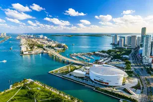 1100 Biscayne Blvd, Miami, FL 33132 - Photo 1