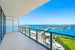 1100 Biscayne Blvd, Miami, FL 33132 - Photo 5