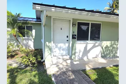 2111 N 26th Ave #N, Hollywood, FL 33020 - Photo 1