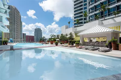 1300 S Miami Ave #4108, Miami, FL 33130 - Photo 7