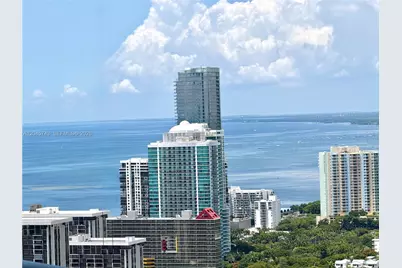 1300 S Miami Ave #4108, Miami, FL 33130 - Photo 1