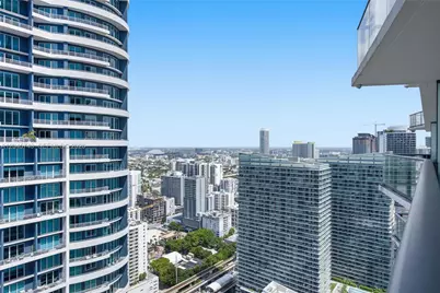 1300 S Miami Ave #4108, Miami, FL 33130 - Photo 27