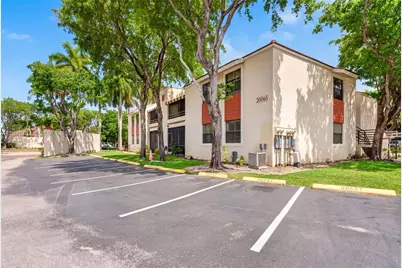 20065 NE 3rd Ct #5, Miami, FL 33179 - Photo 19
