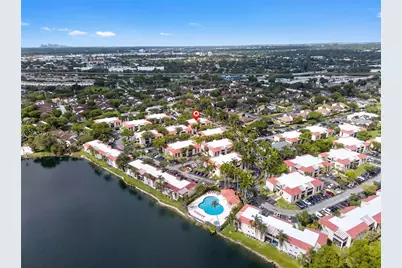 20065 NE 3rd Ct #5, Miami, FL 33179 - Photo 21