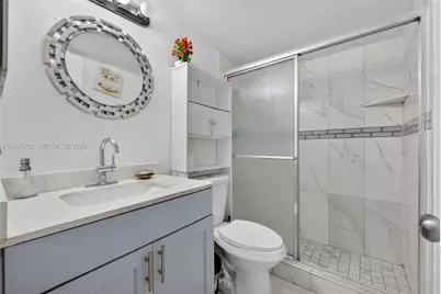 20065 NE 3rd Ct #5, Miami, FL 33179 - Photo 13