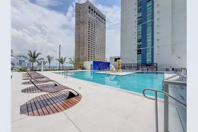 335 S Biscayne Blvd #3503, Miami, FL 33131 - Photo 35