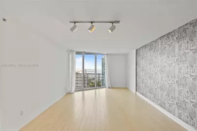 335 S Biscayne Blvd #3503, Miami, FL 33131 - Photo 5