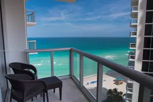 18683 Collins Ave, Sunny Isles Beach, FL 33160 - Photo 1