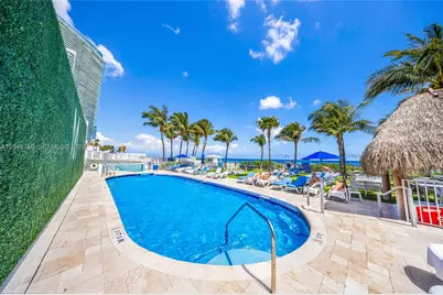 18683 Collins Ave #1610, Sunny Isles Beach, FL 33160 - Photo 21
