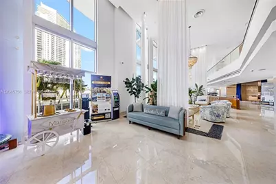 18683 Collins Ave #1610, Sunny Isles Beach, FL 33160 - Photo 9