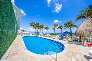 18683 Collins Ave, Sunny Isles Beach, FL 33160 - Photo 19