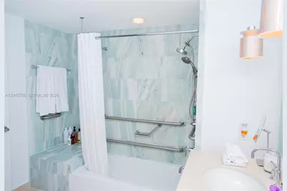 18683 Collins Ave #1610, Sunny Isles Beach, FL 33160 - Photo 47