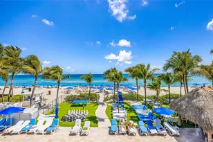 18683 Collins Ave, Sunny Isles Beach, FL 33160 - Photo 17